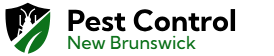 New Brunswick Pest Control Company Logo