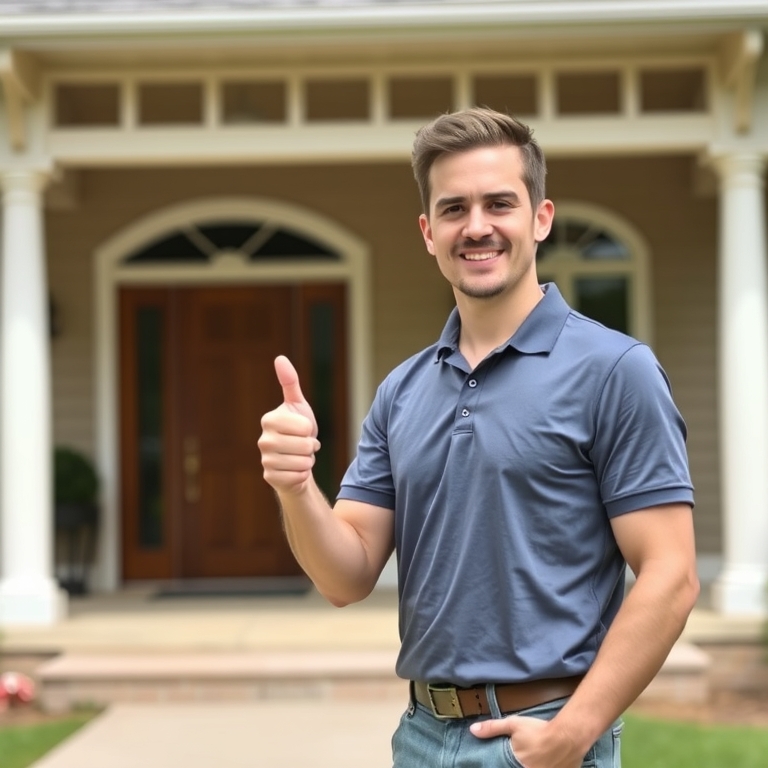 Founder of New Brunswick Pest Pros